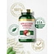 thumbnail image 2 of Suplemento Carlyle Cápsulas Vinagre De Sidra De Manzana 2400 mg 240 Unidades, 2 of 3