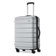 thumbnail image 3 of Set de Maletas American Tourister Roll Out 2 Piezas Spinner Plata, 3 of 3