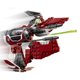 thumbnail image 4 of Bloques de construcción Interceptor Jedi de Ahsoka, 4 of 4