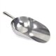 thumbnail image 1 of Cucharón de Alimentos RyanDesign 1100 ml Aluminio con Mango en S, 1 of 8
