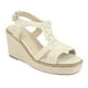 thumbnail image 3 of Sandalia Chalada Mujer Pole-2 Beige Casual, 3 of 6