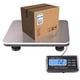 thumbnail image 1 of Báscula De Envío Surmountway 300 Kg Lcd Digital Inoxidable, 1 of 8