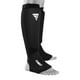 thumbnail image 2 of Canillera Gel Impact Negro Para Artes Marciales Talla M, 2 of 3