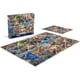 thumbnail image 4 of Rompecabezas de Ceaco Thomas Kinkade Disney Collage de 2000 piezas, 4 of 8