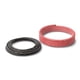 thumbnail image 4 of Kit de Cable de Alimentación DS18 PW-OFC8GA-5BK/20RD 8 AWG 152 cm negro/610 cm rojo, 4 of 7