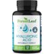 thumbnail image 1 of Ácido Hialurónico ForestLeaf 100 mg 120 Cápsulas con Vitamina C, 1 of 3