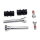 thumbnail image 2 of Kit De Pernos De Pasador De Guía De Pinza De Freno Bcf1339Ab Para VW Transporter T5 Resistente, 2 of 5