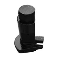 Ioensy - Herramienta Esparcidora De Puntal, Herramienta De Eliminación De Amortiguador Hidráulico De Coche Universal De Hierro