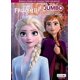 thumbnail image 3 of Set de actividades para colorear con la princesa Disney Encanto Moana Frozen, 3 of 9