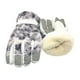 thumbnail image 4 of Guantes  De Invierno Para Nieve Esquí Montañismo Unisex, 4 of 4