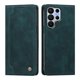 thumbnail image 2 of Funda Billetera para Samsung Galaxy S26 Ultra Imán y Resistente Verde, 2 of 6