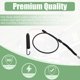 thumbnail image 3 of Cable de Activación de Plataforma NOFIXS 946-05124A 103,5 cm, 3 of 7