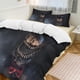 thumbnail image 1 of Five Nightat Freddy Quilt Set Thicken Soft 3 Pieces Bedding Set All Season Duvet Cove with 2 Pillowcases for Adult Women Girls Teens Home Room Decor, 1 of 5