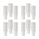thumbnail image 3 of Tazas De Café De Papel Desechables, Tazas De Papel Duraderas Para Café Expreso, Para Té, Leche, Café, 240 Uds., 12oz, 3 of 3