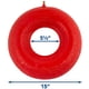 thumbnail image 5 of Cojín Inflable En Forma De Rosquilla Para Aliviar El Dolor De Coxis, 5 of 7
