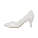 thumbnail image 4 of ZAPATOS FORMALES PICCADILLY BLANCO MUJER PI-74503500000954 - Talla 38 CL / 24.9 CM, 4 of 6