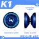 thumbnail image 3 of YoYo MAGICYOYO K1-Plus Responsive para niños con bolsa de almacenamiento, 3 of 9