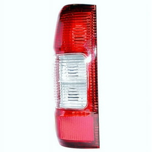 Repuestos Del Sol - Farol Trasero Izquierdo Chevrolet Luv Dmax 3.0 4Jh1T Tfs Sohc 4Wd Abs Ebd 8 Valv 2007 2011