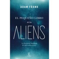 Espasa - El Pequeño Libro De Los Aliens