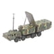 thumbnail image 1 of 1/72 S300 Surface-Air Missile Vehicle Plastic Coleccionables Verde, 1 of 5