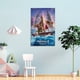 thumbnail image 4 of Vaiana 2 Cuadro decorativo colgante - Arte de pared - Póster enmarcado - Decoración de pared - Regalos para familia, amigos y aficionados 20*30 cm, 4 of 6