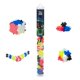 thumbnail image 1 of Building Blocks PLUS PLUS de 70 piezas que brillan en la oscuridad, 1 of 8