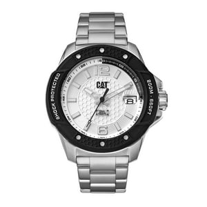 Reloj Cat Hombre Sj-141-11-232 Shockmaster Evo