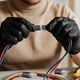 thumbnail image 3 of Conector de cable Hongliang 30 piezas de 2 pines para cable 18-22 AWG, 3 of 9