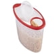 thumbnail image 5 of Bidón Cereal Keeper Rubbermaid Flex and Seal de 5,7 L, 5 of 6