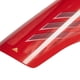 thumbnail image 4 of Espinilleras adidas X League unisex rojo/negro, talla XL, 4 of 5