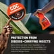 thumbnail image 5 of Aerosol Repelente De Insectos Clothing Gear 710 Ml, 5 of 7