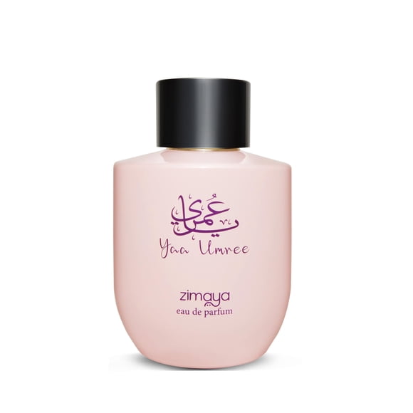 Perfume Zimaya Yaa Umree Eau De Parfum para mujer, 100 ml