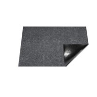 Xusx111 - Alfombra De Caballo, Estera Estable Para Caballos Atrás Estera De Diseño Antideslizante Absorbente De Humedad De Respaldo Fácil De Limpiar Para Caballos Establos De Ganado Graneros Graneros