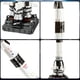 thumbnail image 4 of Bloques De Construcción Cohete Saturn V 40 Cm 613 Piezas, 4 of 7