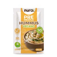 Hummus Vegano 105 G