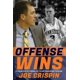 thumbnail image 1 of Libro publicado de forma independiente: La ofensiva gana en baloncesto, 1 of 2