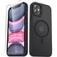 thumbnail image 1 of Funda YENAPOON para iPhone 11 MagSafe con protector de pantalla, 1 of 3