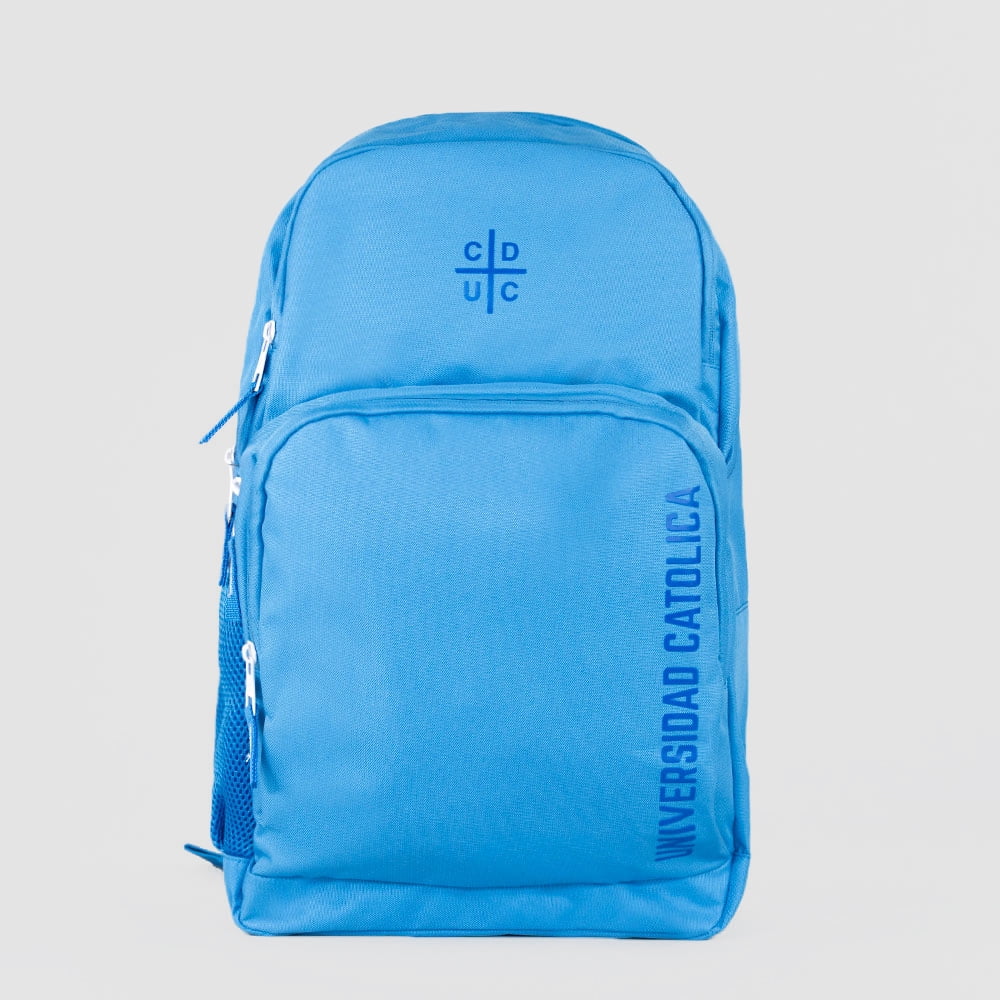 Moose - Mochila Cross U Catolica Fanatikos