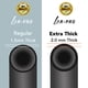 thumbnail image 2 of Cámaras de aire AR-PRO 8.5 x 2 compatibles con Xiaomi M365, 2 of 6
