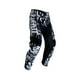 thumbnail image 4 of Kit Leatt Moto 3.5 Jersey Con Pantalón Blanco, 4 of 6