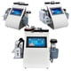 thumbnail image 3 of Maquina cavitación 40K   9 en 1 + lipoláser + electroestimulación + Rf + Vacuum, 3 of 3