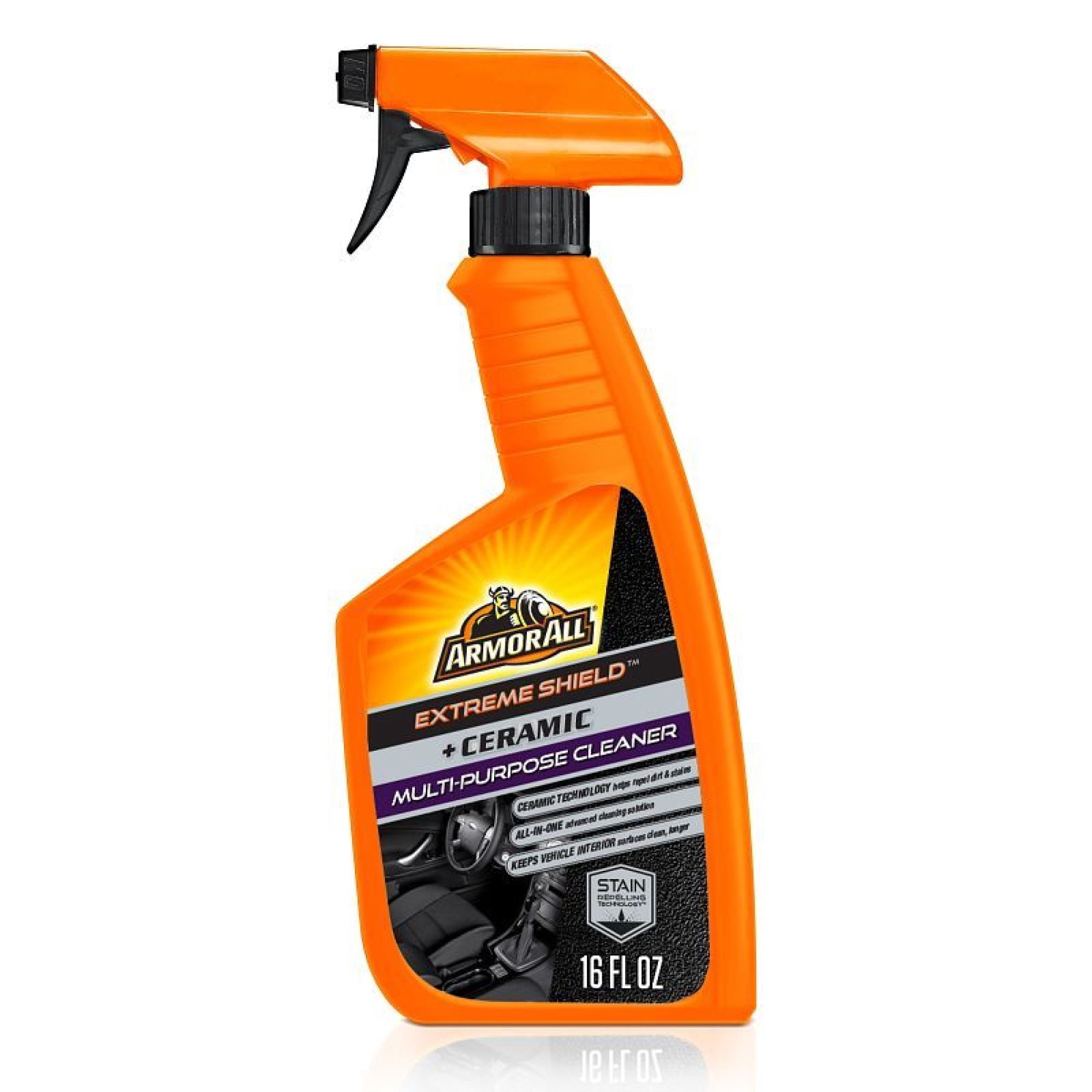 Limpiador Multiproposito Extreme Shield 473ml E303832600 Armor All