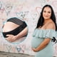 thumbnail image 5 of Faja abdominal de maternidad, cinturón transpirable de soporte para el embarazo, soporte elástico para la cintura, faja prenatal para la espalda, faja para aliviar el dolor., 5 of 8