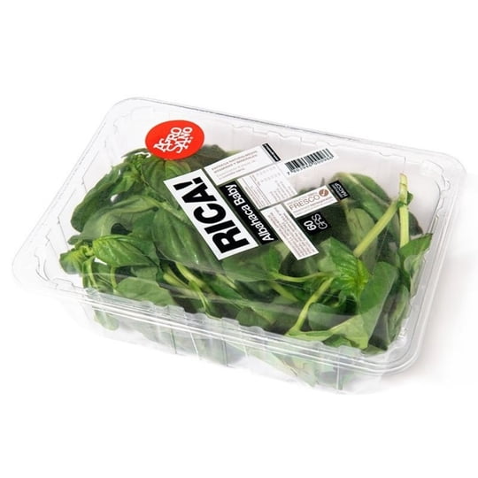 Albahaca Baby Pote 60 gr