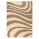 thumbnail image 1 of Alfombra Amigo Beige 200x290, 1 of 6
