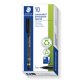 thumbnail image 1 of Marcador STAEDTLER 319 F-9 Negro de punta extra fina, 1 of 5