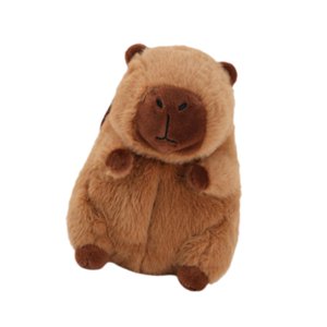 Magideal - Caja De Pañuelos Para Coche Con Banda Elástica, Dispensador De Pañuelos, Decoración Interior Del Coche, Fácil De Instalar, Multiusos, 18 X 16 X 26 Cm,