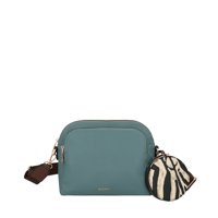 Bandolera Secret Vostok St6 M Azul