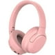 thumbnail image 1 of Audifonos Inalambricos Bluetooth Estereo Con Microfono Rosa, 1 of 2