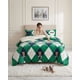 thumbnail image 2 of Cubrecamas Sherpa 2 Plazas Plush Ultra Suave De Lujo, 2 of 6
